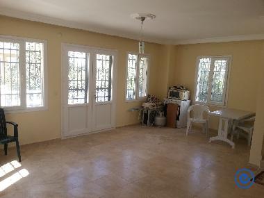 Villa in Kusadasi (Aydin) oder Ferienwohnung oder Ferienhaus