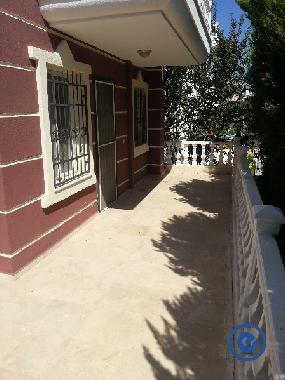 Villa in Kusadasi (Aydin) oder Ferienwohnung oder Ferienhaus