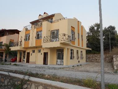 Villa in Kusadasi (Aydin) oder Ferienwohnung oder Ferienhaus
