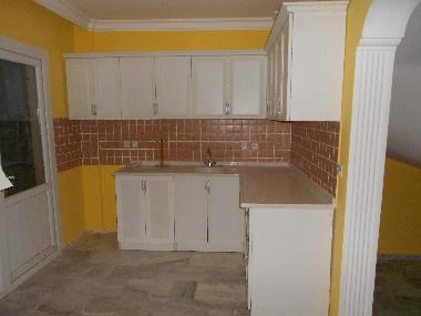 Villa in Kusadasi (Aydin) oder Ferienwohnung oder Ferienhaus