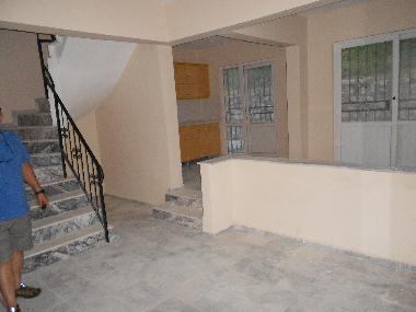 Villa in Kusadasi (Aydin) oder Ferienwohnung oder Ferienhaus