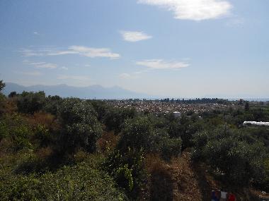 Villa in Kusadasi (Aydin) oder Ferienwohnung oder Ferienhaus