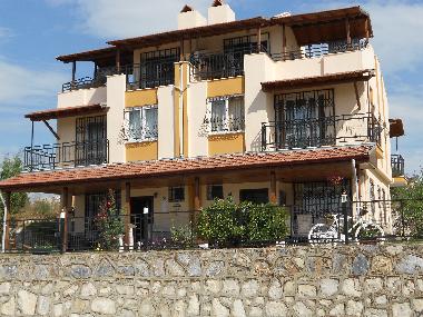 Villa in Kusadasi (Aydin) oder Ferienwohnung oder Ferienhaus