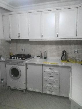 Villa in Kusadasi (Aydin) oder Ferienwohnung oder Ferienhaus