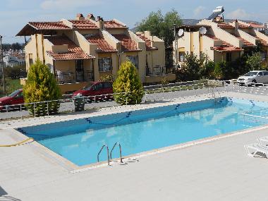 Villa in Kusadasi (Aydin) oder Ferienwohnung oder Ferienhaus