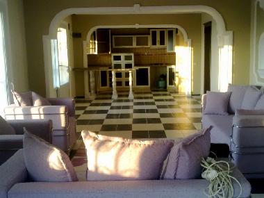 Villa in Kusadasi (Aydin) oder Ferienwohnung oder Ferienhaus