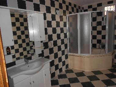 Villa in Kusadasi (Aydin) oder Ferienwohnung oder Ferienhaus