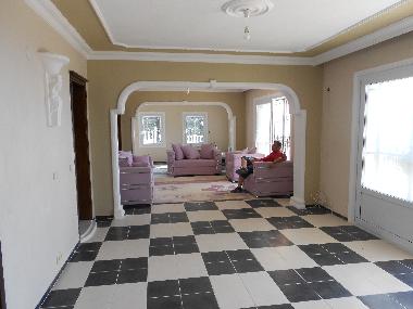 Villa in Kusadasi (Aydin) oder Ferienwohnung oder Ferienhaus