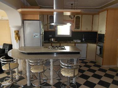 Villa in Kusadasi (Aydin) oder Ferienwohnung oder Ferienhaus