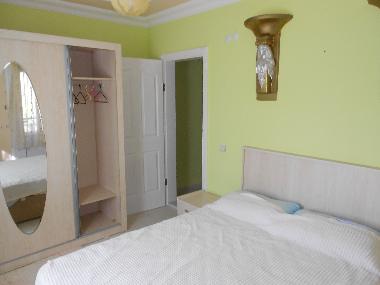 Villa in Kusadasi (Aydin) oder Ferienwohnung oder Ferienhaus