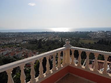 Villa in Kusadasi (Aydin) oder Ferienwohnung oder Ferienhaus