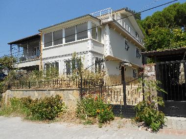 Villa in Kusadasi (Aydin) oder Ferienwohnung oder Ferienhaus