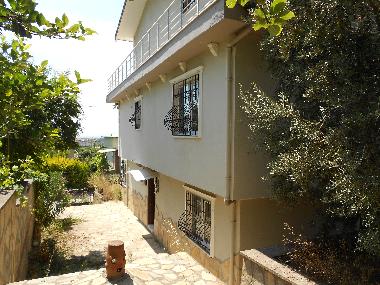 Villa in Kusadasi (Aydin) oder Ferienwohnung oder Ferienhaus