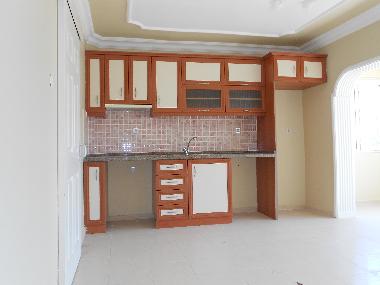 Villa in Kusadasi (Aydin) oder Ferienwohnung oder Ferienhaus