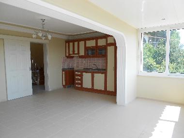 Villa in Kusadasi (Aydin) oder Ferienwohnung oder Ferienhaus
