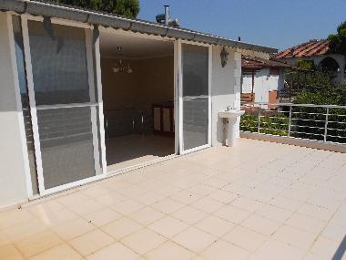 Villa in Kusadasi (Aydin) oder Ferienwohnung oder Ferienhaus