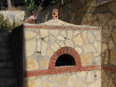 Villa in Kusadasi (Aydin) oder Ferienwohnung oder Ferienhaus