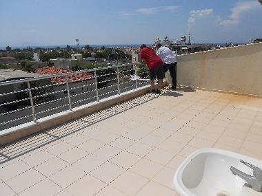 Villa in Kusadasi (Aydin) oder Ferienwohnung oder Ferienhaus