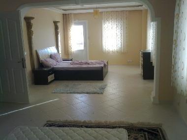 Villa in Kusadasi (Aydin) oder Ferienwohnung oder Ferienhaus