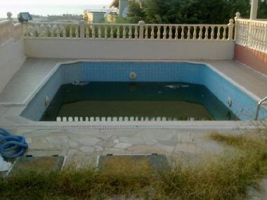 Villa in Kusadasi (Aydin) oder Ferienwohnung oder Ferienhaus