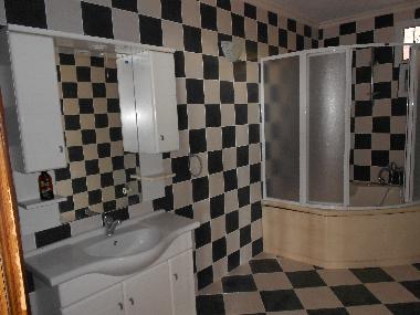 Villa in Kusadasi (Aydin) oder Ferienwohnung oder Ferienhaus