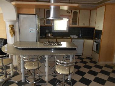 Villa in Kusadasi (Aydin) oder Ferienwohnung oder Ferienhaus