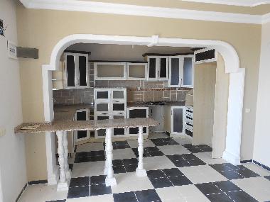 Villa in Kusadasi (Aydin) oder Ferienwohnung oder Ferienhaus