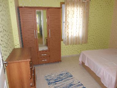 Villa in Kusadasi (Aydin) oder Ferienwohnung oder Ferienhaus