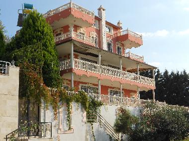 Villa in Kusadasi (Aydin) oder Ferienwohnung oder Ferienhaus