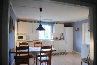 Ferienhaus in Hult (Smaland) oder Ferienwohnung oder Ferienhaus