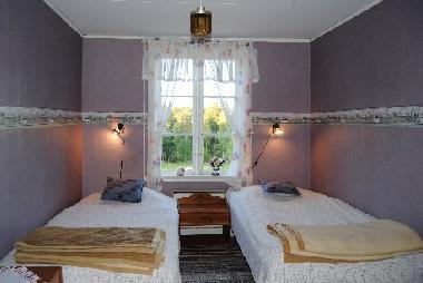 Ferienhaus in Hult (Smaland) oder Ferienwohnung oder Ferienhaus