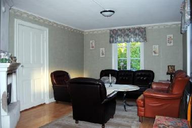 Ferienhaus in Hult (Smaland) oder Ferienwohnung oder Ferienhaus