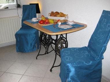 Ferienwohnung in Luebben (Dahme-Spreewald) oder Ferienwohnung oder Ferienhaus