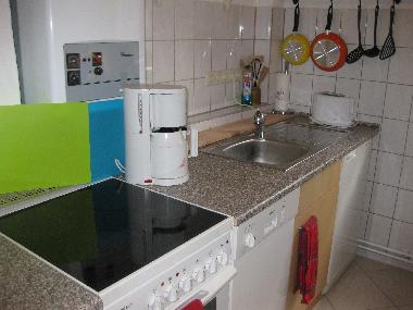 Ferienwohnung in Luebben (Dahme-Spreewald) oder Ferienwohnung oder Ferienhaus