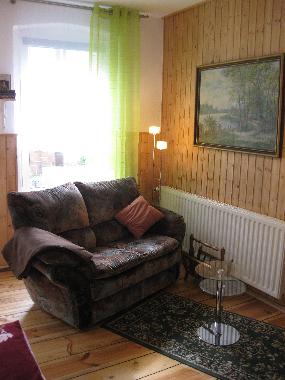 Ferienwohnung in Luebben (Dahme-Spreewald) oder Ferienwohnung oder Ferienhaus