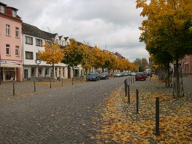 Ferienwohnung in Luebben (Dahme-Spreewald) oder Ferienwohnung oder Ferienhaus