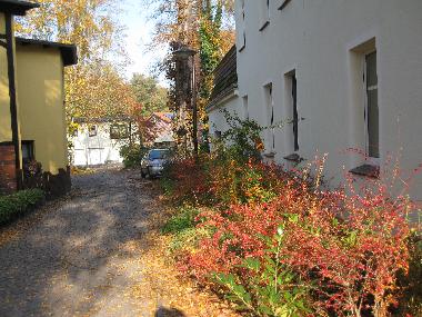 Ferienwohnung in Luebben (Dahme-Spreewald) oder Ferienwohnung oder Ferienhaus