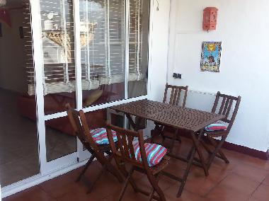 Ferienwohnung in FUENGIROLA (Mlaga) oder Ferienwohnung oder Ferienhaus