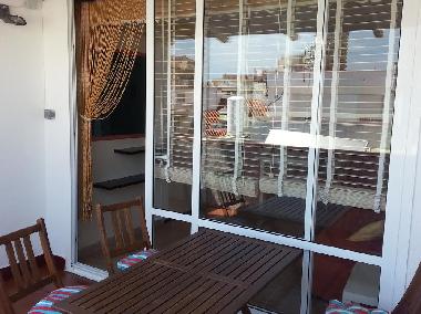 Ferienwohnung in FUENGIROLA (Mlaga) oder Ferienwohnung oder Ferienhaus
