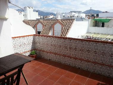 Ferienwohnung in FUENGIROLA (Mlaga) oder Ferienwohnung oder Ferienhaus
