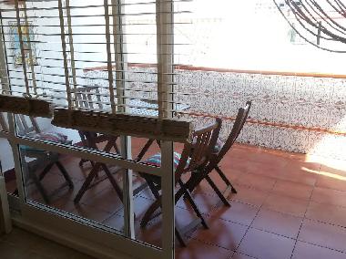 Ferienwohnung in FUENGIROLA (Mlaga) oder Ferienwohnung oder Ferienhaus