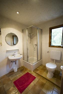 Ferienhaus in Orgnac l'Aven (Ardche) oder Ferienwohnung oder Ferienhaus