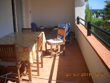 Ferienwohnung in MORIANI PLAGE (Haute-Corse) oder Ferienwohnung oder Ferienhaus