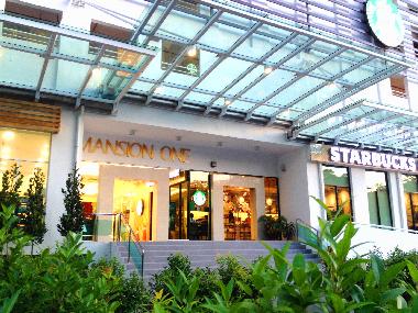 Ferienwohnung in Georgetown (Pulau Pinang) oder Ferienwohnung oder Ferienhaus