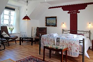 Doppelzimmer ersten Stock