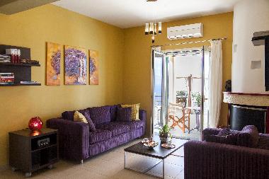 Villa in Lefkas island (Lefkada) oder Ferienwohnung oder Ferienhaus