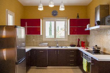 Villa in Lefkas island (Lefkada) oder Ferienwohnung oder Ferienhaus