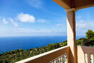 Villa in Lefkas island (Lefkada) oder Ferienwohnung oder Ferienhaus