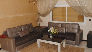 Ferienwohnung in Agadir (Agadir) oder Ferienwohnung oder Ferienhaus