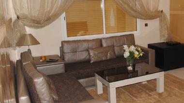 Ferienwohnung in Agadir (Agadir) oder Ferienwohnung oder Ferienhaus